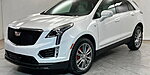Used 2026 CADILLAC XT5 AWD SPORT in ST. GEORGE, UTAH