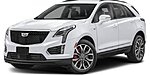 Used 2026 CADILLAC XT5 AWD SPORT in ST. GEORGE, UTAH
