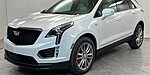 Used 2026 CADILLAC XT5 AWD SPORT in ST. GEORGE, UTAH