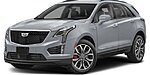 Used 2026 CADILLAC XT5 AWD SPORT in ST. GEORGE, UTAH