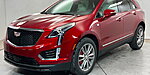 Used 2026 CADILLAC XT5 AWD SPORT in ST. GEORGE, UTAH