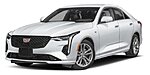 Used 2026 CADILLAC CT4 PREMIUM LUXURY in ST. GEORGE, UTAH