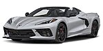 Used 2026 CHEVROLET CORVETTE 3LT in ST. GEORGE, UTAH