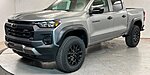 Used 2026 CHEVROLET COLORADO 4WD TRAIL BOSS in ST. GEORGE, UTAH