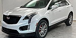 Used 2026 CADILLAC XT5 AWD SPORT in ST. GEORGE, UTAH