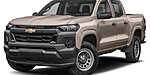 Used 2026 CHEVROLET COLORADO 4WD TRAIL BOSS in ST. GEORGE, UTAH