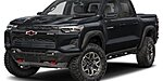 Used 2026 CHEVROLET COLORADO 4WD ZR2 in ST. GEORGE, UTAH