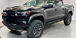 Used 2026 CHEVROLET COLORADO 4WD ZR2 in ST. GEORGE, UTAH