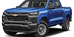 Used 2026 CHEVROLET COLORADO 4WD TRAIL BOSS in ST. GEORGE, UTAH