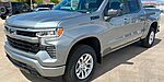 Used 2026 CHEVROLET SILVERADO 1500 RST in ST. GEORGE, UTAH