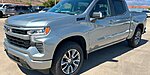 Used 2026 CHEVROLET SILVERADO 1500 RST in ST. GEORGE, UTAH
