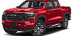 Used 2026 CHEVROLET COLORADO 4WD Z71 in ST. GEORGE, UTAH