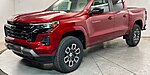Used 2026 CHEVROLET COLORADO 4WD Z71 in ST. GEORGE, UTAH