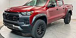 Used 2026 CHEVROLET COLORADO 4WD TRAIL BOSS in ST. GEORGE, UTAH