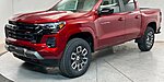 Used 2026 CHEVROLET COLORADO 4WD Z71 in ST. GEORGE, UTAH