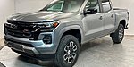 Used 2026 CHEVROLET COLORADO 4WD Z71 in ST. GEORGE, UTAH