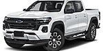 Used 2026 CHEVROLET COLORADO 4WD Z71 in ST. GEORGE, UTAH