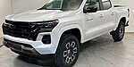Used 2026 CHEVROLET COLORADO 4WD Z71 in ST. GEORGE, UTAH