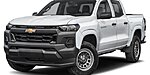 Used 2026 CHEVROLET COLORADO 4WD TRAIL BOSS in ST. GEORGE, UTAH