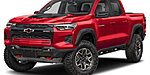 Used 2026 CHEVROLET COLORADO 4WD ZR2 in ST. GEORGE, UTAH