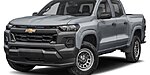 Used 2026 CHEVROLET COLORADO 4WD TRAIL BOSS in ST. GEORGE, UTAH