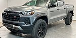Used 2026 CHEVROLET COLORADO 4WD TRAIL BOSS in ST. GEORGE, UTAH