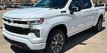 Used 2026 CHEVROLET SILVERADO 1500 RST in ST. GEORGE, UTAH
