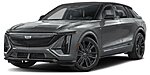 Used 2026 CADILLAC LYRIQ LYRIQ-V PREMIUM in ST. GEORGE, UTAH