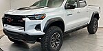Used 2026 CHEVROLET COLORADO 4WD ZR2 in ST. GEORGE, UTAH
