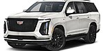 Used 2026 CADILLAC ESCALADE 4WD PLATINUM SPORT in ST. GEORGE, UTAH