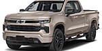 Used 2026 CHEVROLET SILVERADO 1500 RST in ST. GEORGE, UTAH