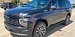 Used 2026 CHEVROLET TAHOE HIGH COUNTRY in ST. GEORGE, UTAH
