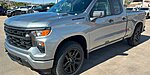 Used 2026 CHEVROLET SILVERADO 1500 CUSTOM in ST. GEORGE, UTAH