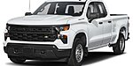 Used 2026 CHEVROLET SILVERADO 1500 CUSTOM in ST. GEORGE, UTAH