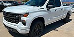 Used 2026 CHEVROLET SILVERADO 1500 CUSTOM in ST. GEORGE, UTAH