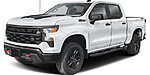 Used 2026 CHEVROLET SILVERADO 1500 CUSTOM TRAIL BOSS in ST. GEORGE, UTAH