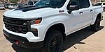 Used 2026 CHEVROLET SILVERADO 1500 CUSTOM TRAIL BOSS in ST. GEORGE, UTAH