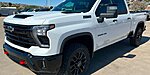 Used 2026 CHEVROLET SILVERADO 2500 LT in ST. GEORGE, UTAH