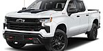 Used 2026 CHEVROLET SILVERADO 1500 LT TRAIL BOSS in ST. GEORGE, UTAH