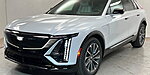 Used 2026 CADILLAC LYRIQ SPORT in ST. GEORGE, UTAH