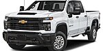 Used 2026 CHEVROLET SILVERADO 2500 CUSTOM in ST. GEORGE, UTAH