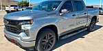 Used 2026 CHEVROLET SILVERADO 1500 RST in ST. GEORGE, UTAH