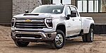 Used 2026 CHEVROLET SILVERADO 3500 LTZ in ST. GEORGE, UTAH