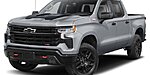 Used 2026 CHEVROLET SILVERADO 1500 LT TRAIL BOSS in ST. GEORGE, UTAH