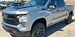 Used 2026 CHEVROLET SILVERADO 1500 LT TRAIL BOSS in ST. GEORGE, UTAH