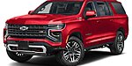 Used 2026 CHEVROLET SUBURBAN Z71 in ST. GEORGE, UTAH