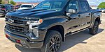 Used 2026 CHEVROLET SILVERADO 1500 LT TRAIL BOSS in ST. GEORGE, UTAH