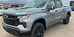 Used 2026 CHEVROLET SILVERADO 1500 LT TRAIL BOSS in ST. GEORGE, UTAH