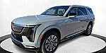 Used 2026 CADILLAC ESCALADE IQL LUXURY in ST. GEORGE, UTAH