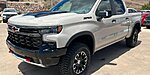 Used 2026 CHEVROLET SILVERADO 1500 ZR2 in ST. GEORGE, UTAH